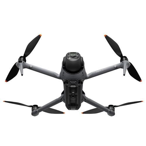 DJI Mavic 4 series