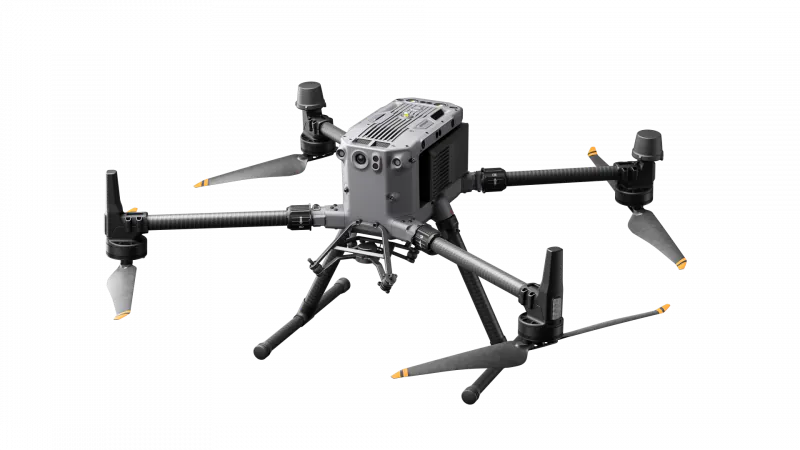 DJI M350