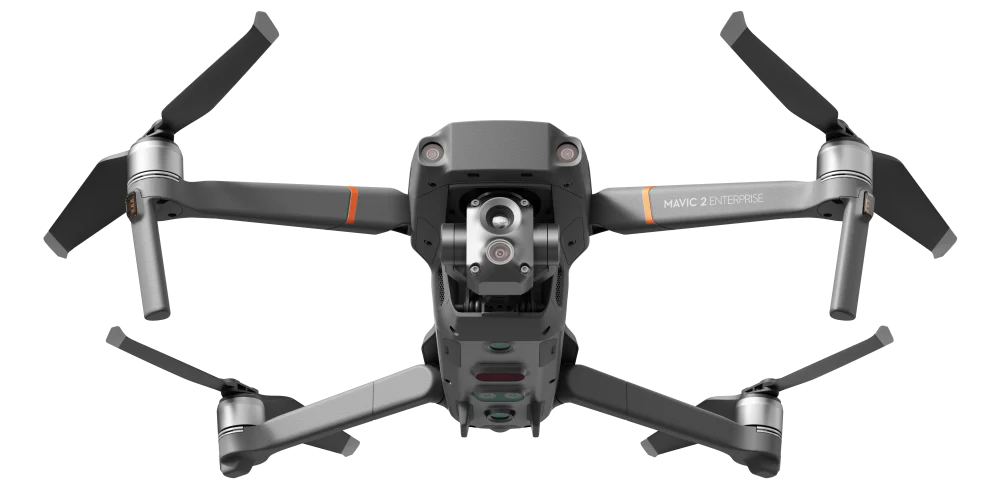 DJI Mavic Enterprise Advanced (no RTK module)
