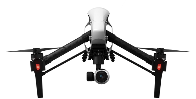 DJI Inspire 1