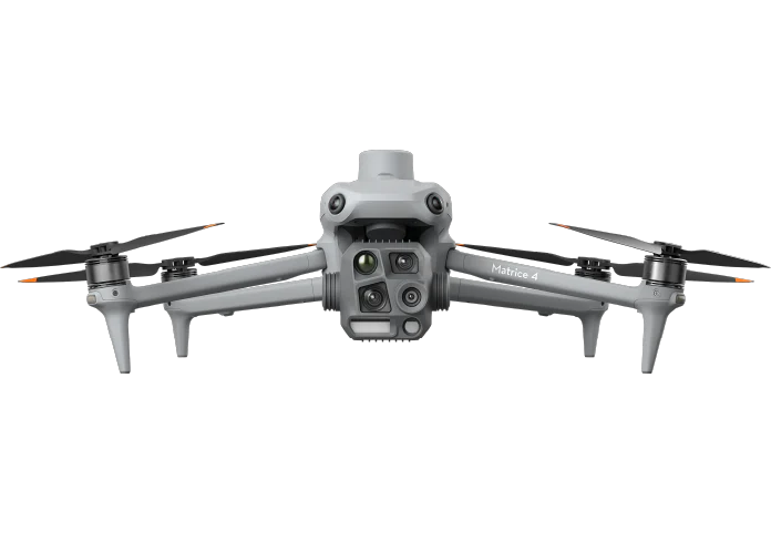 DJI Matrice 4E