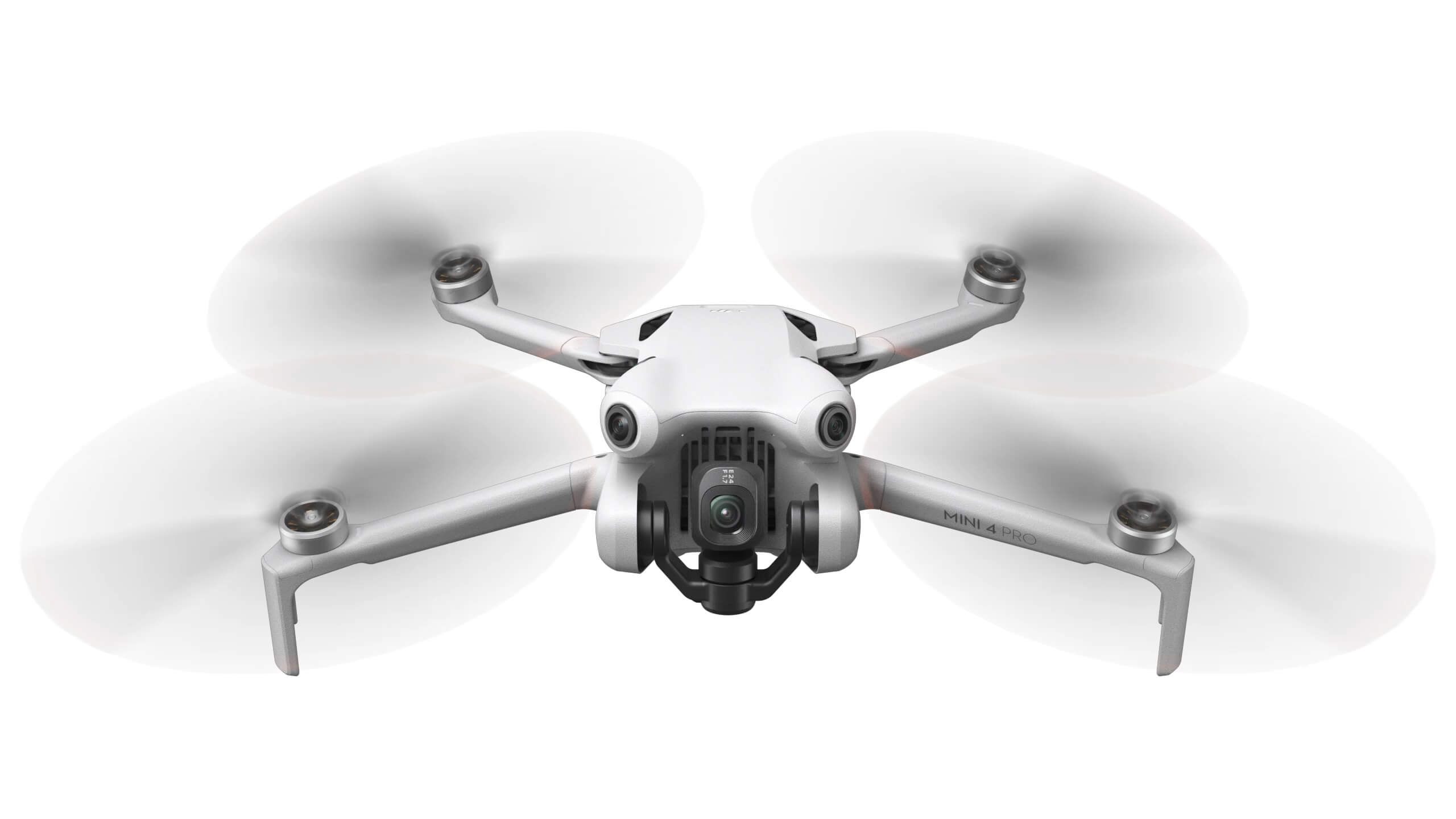 DJI Mini 4 or newer