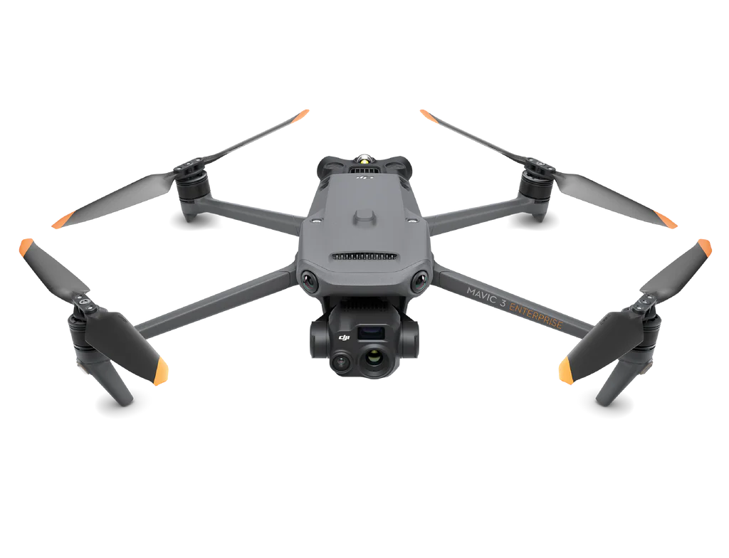 DJI Mavic 3 Thermal RTK