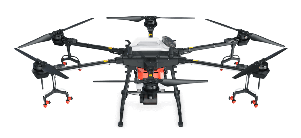 DJI Agras T16