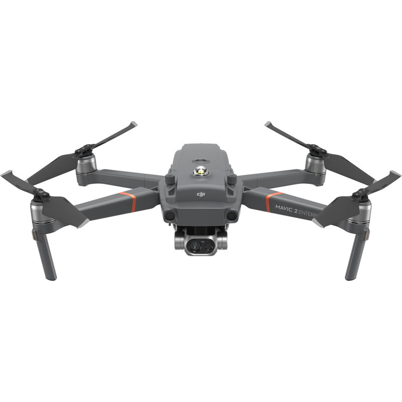 DJI Mavic 2 Enterprise Dual
