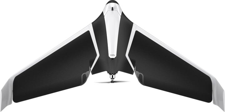 Parrot Disco