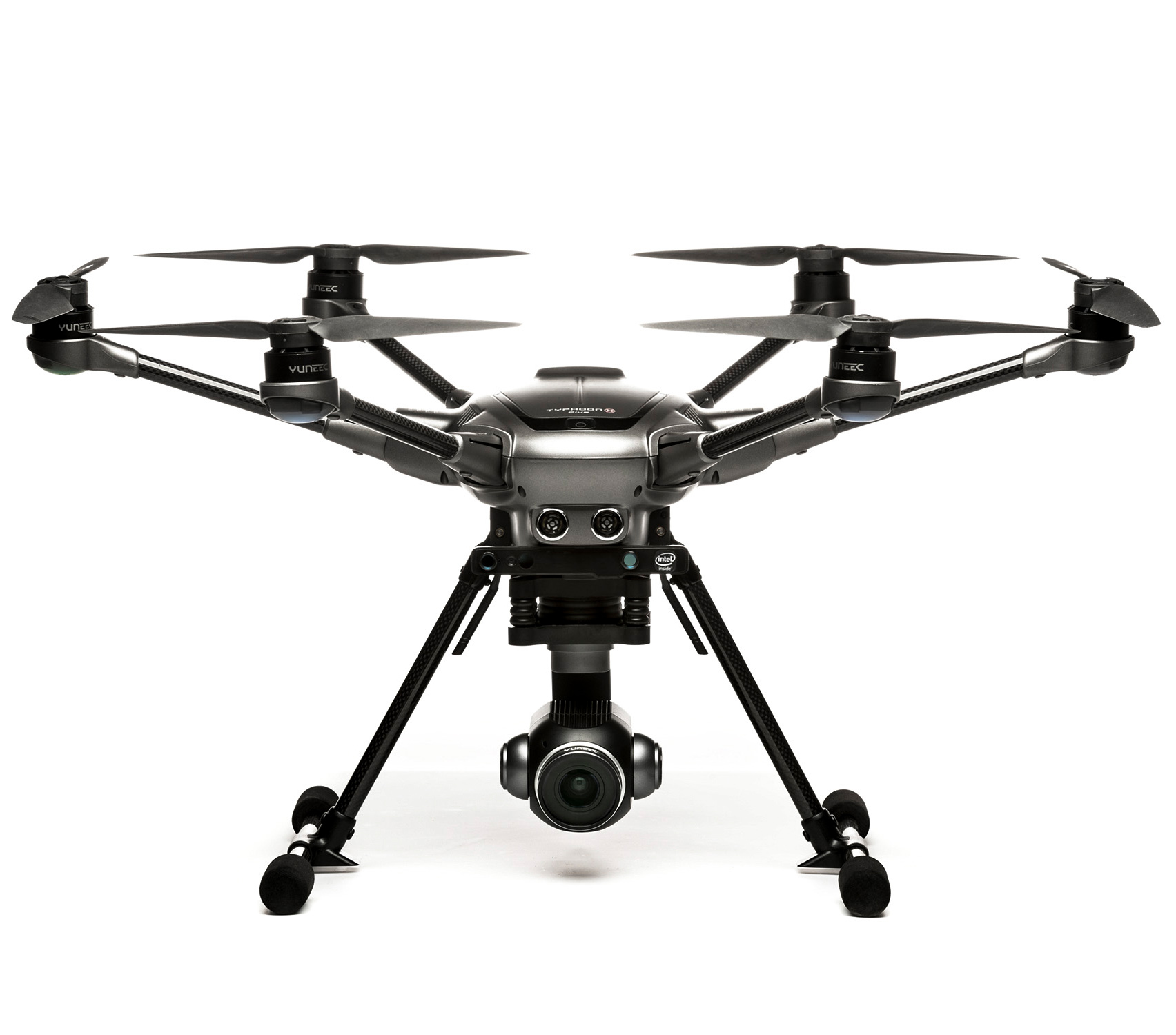 Yuneec Typhoon H Plus