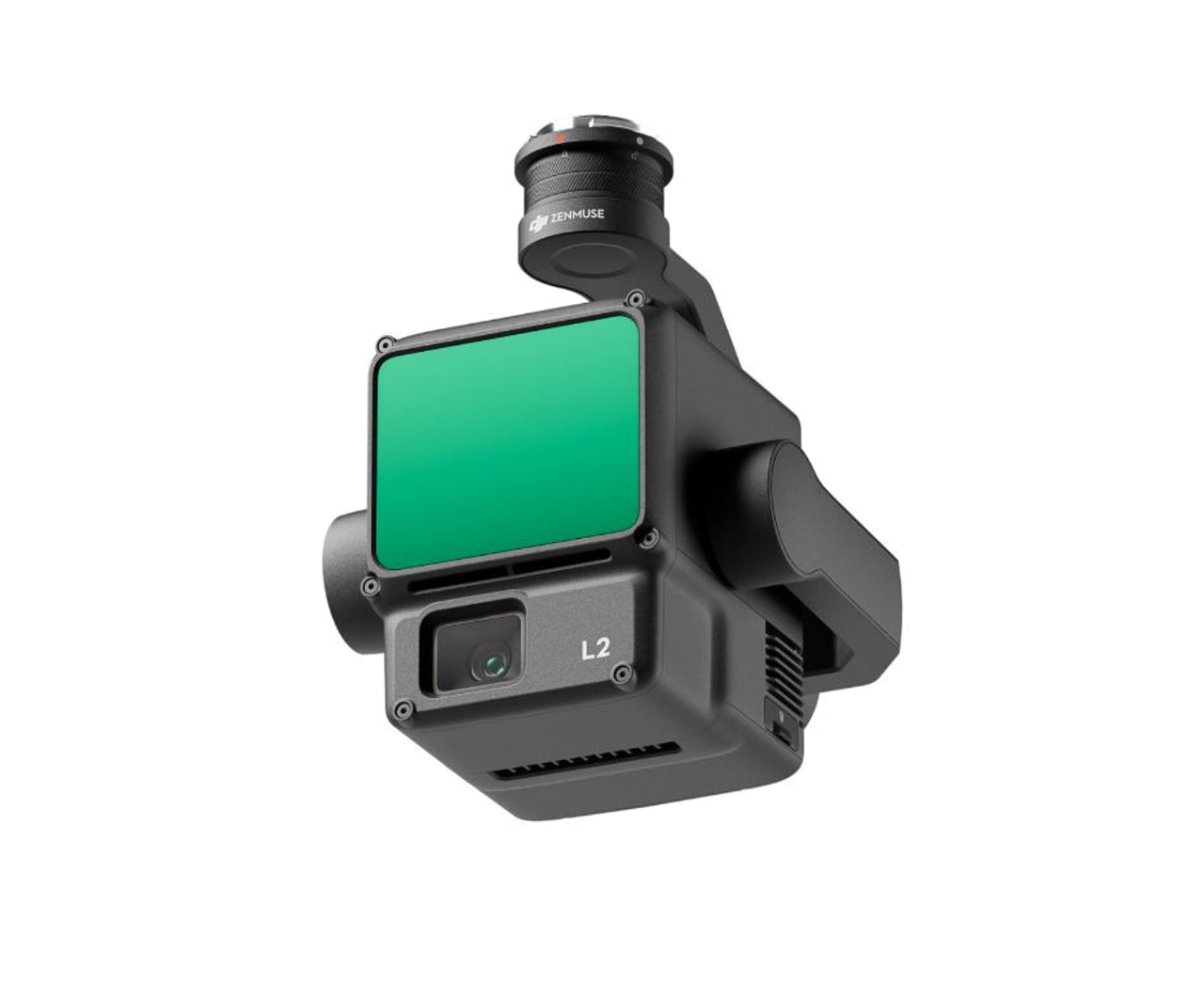DJI Zenmuse L2