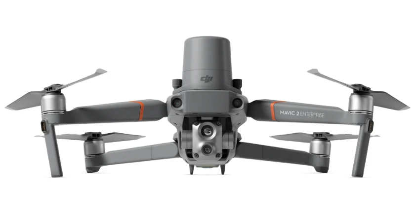 DJI Mavic Enterprise Advanced (with RTK module)