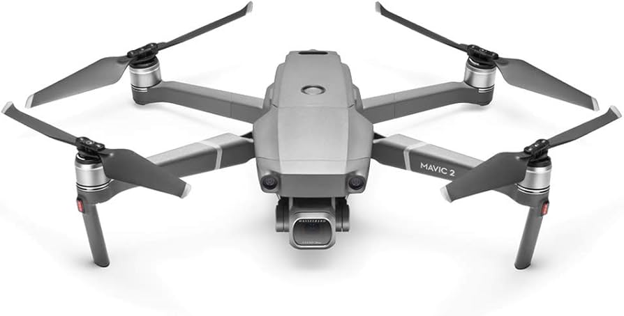 DJI Mavic 2 Pro