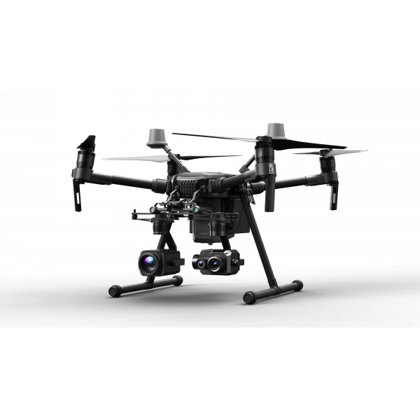 DJI Matrice 210 RTK