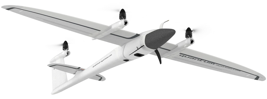 Quantum Trinity F90 or F90+