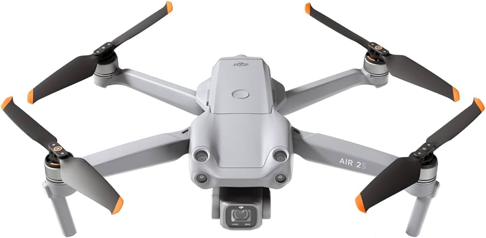 DJI Air 2s