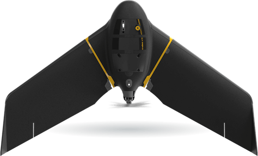 senseFly eBee X (RTK/PPK)