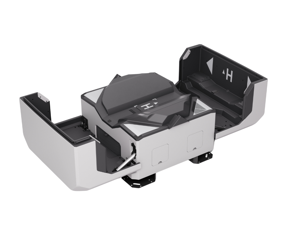 DJI Dock 2