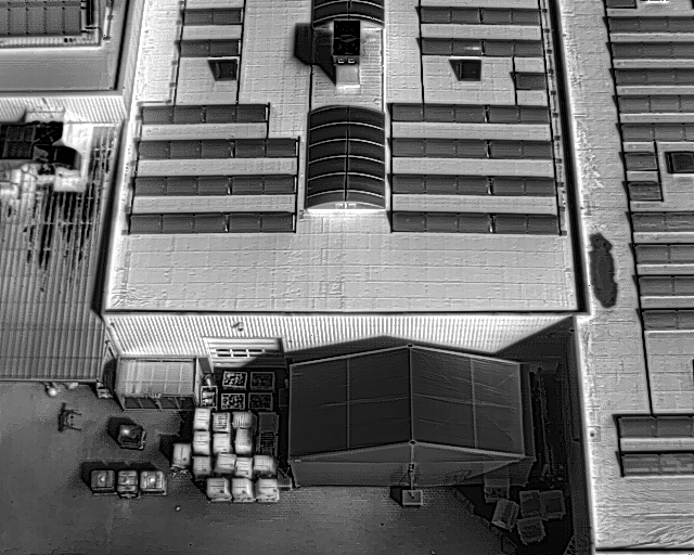 Unprocessed Pictures