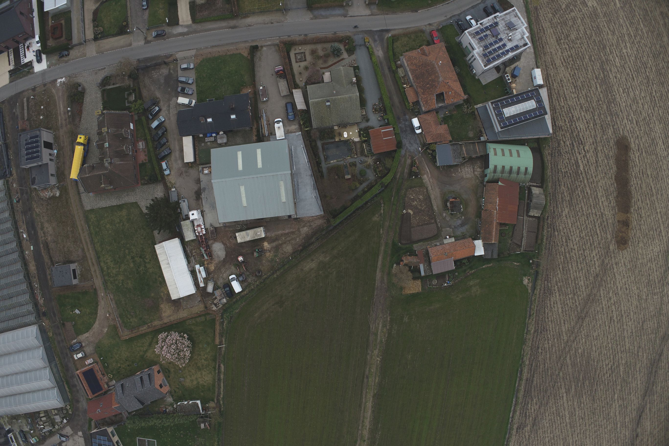 Unprocessed Pictures