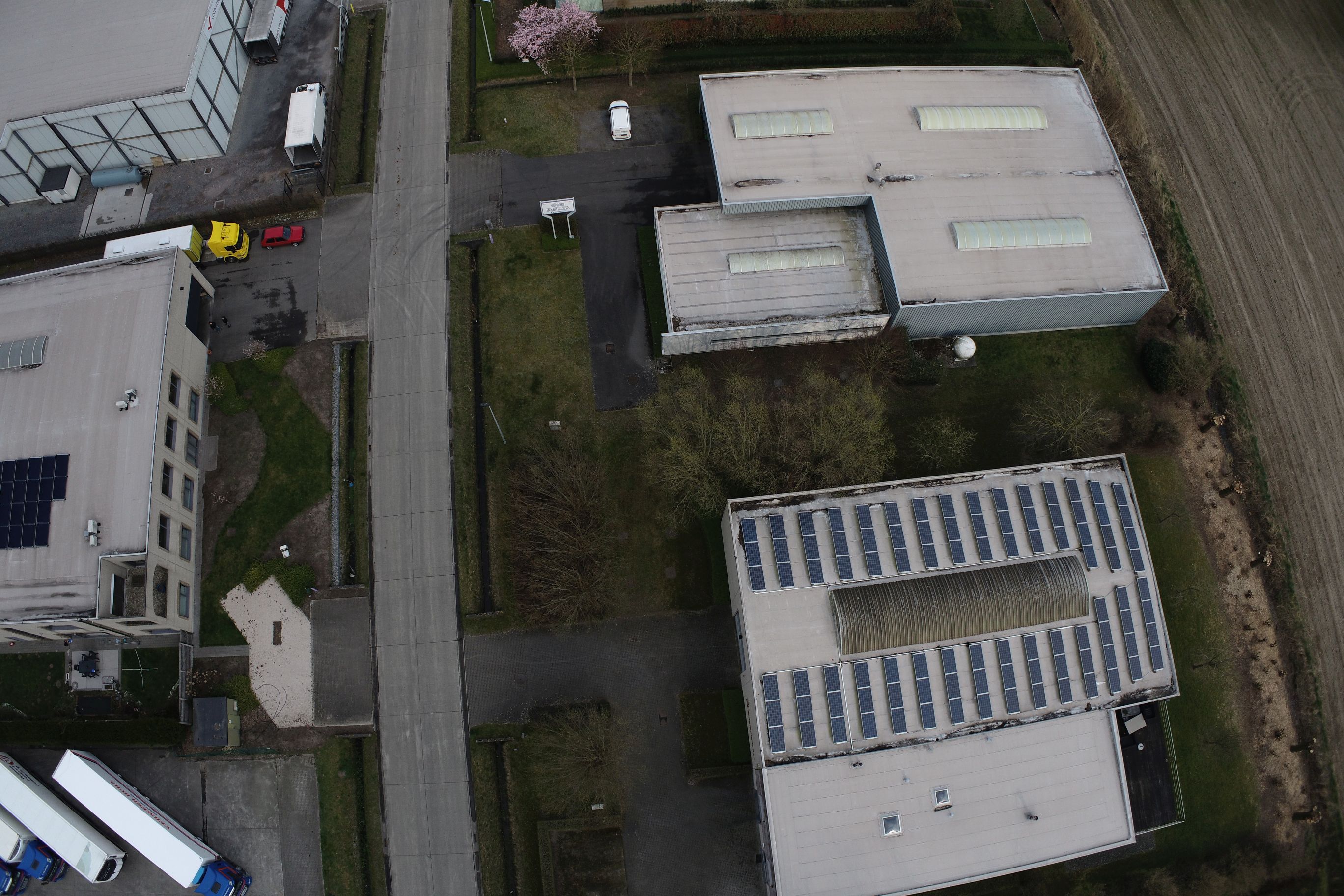 Unprocessed Pictures